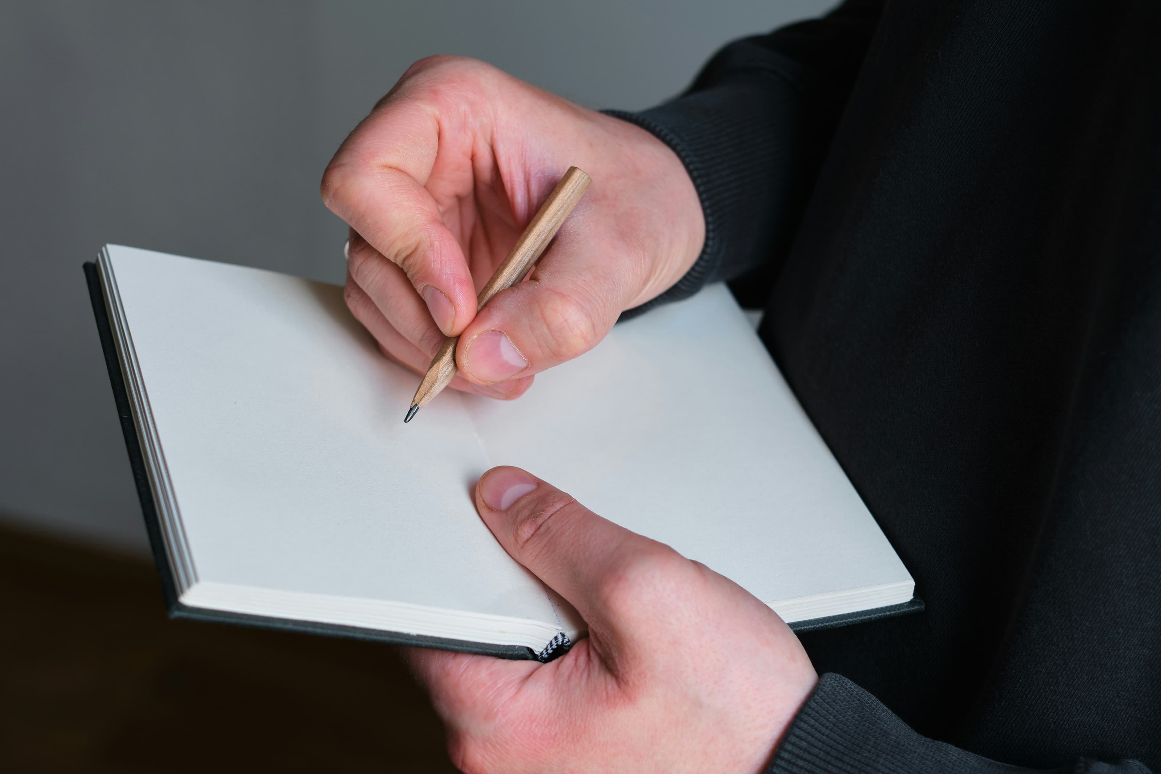 Professional notary services
